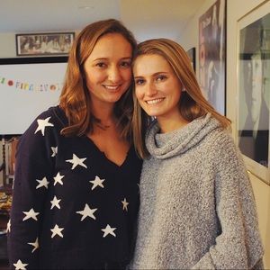 Meet your Posher, Emma